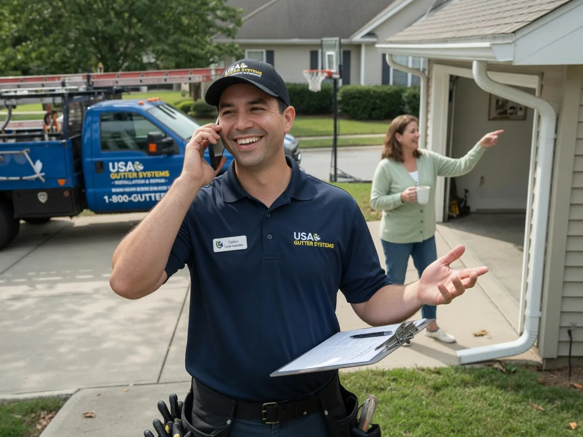 Gutter Installation Lattimore, NC FAQs